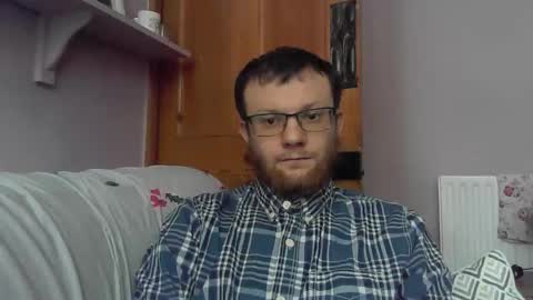 Snapshot of cropper4fun chatting on 02.28.26 Cropper online show from 02.28.26