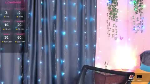 xx Amina xx online show from 11.26.25