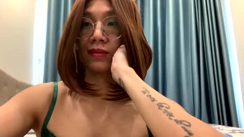 Anna online show from 05.29.26