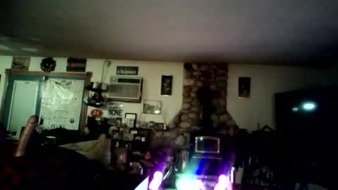 crossdrsr1 online show from 12.21.25