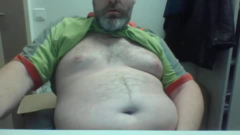 Crouch1 online show from 12.17.24