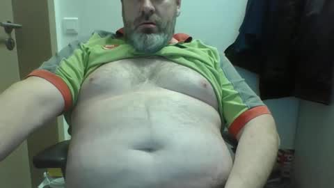 Crouch1 online show from 01.13.26