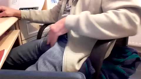 Snapshot of croup45 chatting on 12.01.25 croup45 online show from 12.01.25