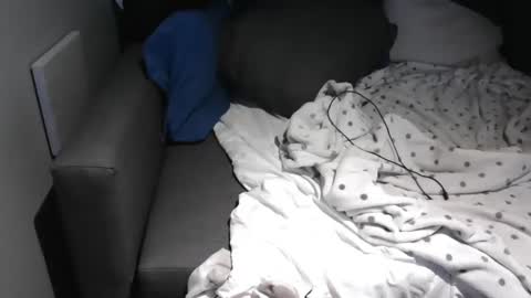 Snapshot of crowbarbi chatting on 12.30.24 Crowbarbi online show from 12.30.24