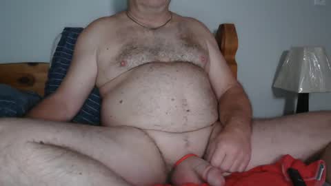 Snapshot of crowbarbi chatting on 11.05.25 Crowbarbi online show from 11.05.25