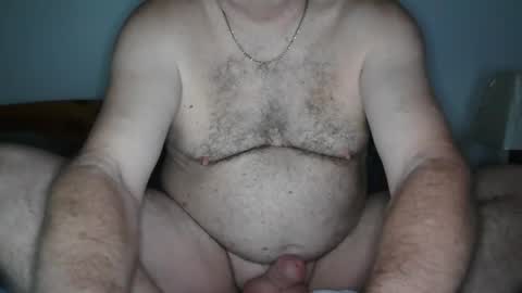 Snapshot of crowbarbi chatting on 11.20.25 Crowbarbi online show from 11.20.25