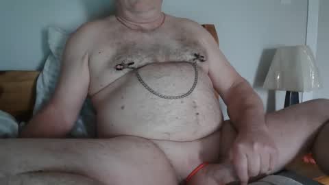 Snapshot of crowbarbi chatting on 05.02.26 Crowbarbi online show from 05.02.26