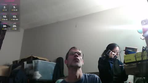 Crownandkat online show from 01.12.26