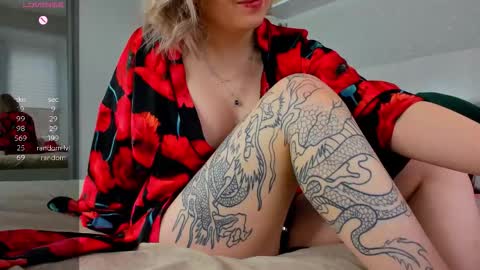 Nikki online show from 03.28.26