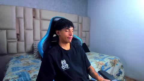 Croy online show from 03.16.26