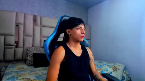 Croy online show from 03.24.26