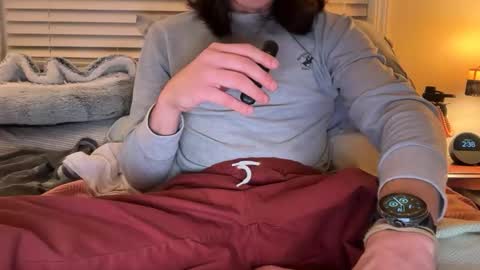 Snapshot of crs_customer chatting on 02.14.26 CRS CUSTOMER online show from 02.14.26