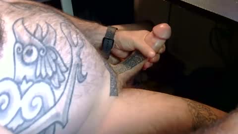 Snapshot of crucifux69 chatting on 10.03.25 Crucifux online show from 10.03.25