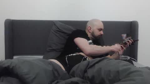 crucifyme2 online show from 01.26.25