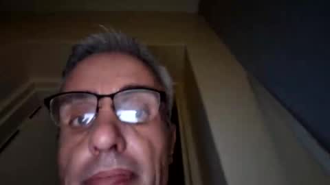 Snapshot of crucut80 chatting on 01.13.25 Crucut online show from 01.13.25