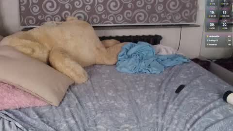 Kitty online show from 02.01.26