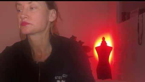 CruellaCuck online show from 02.08.26