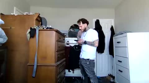 cruz815 online show from 04.03.26