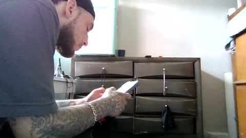 cruz815 online show from 04.13.26