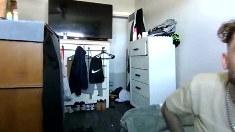 cruz815 online show from 04.15.26