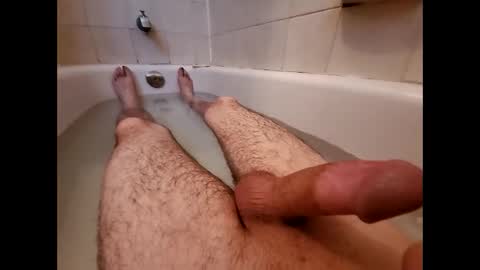 Snapshot of cruzman01 chatting on 01.22.25 cruzman01 online show from 01.22.25