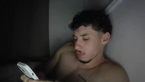 cruzxx69 online show from 05.07.26
