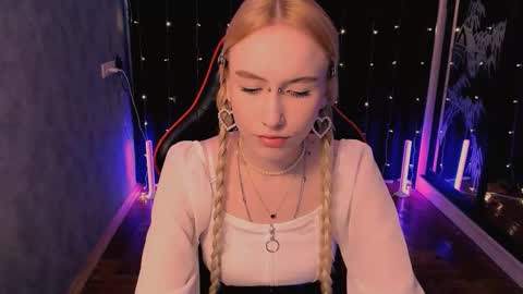 crybambi online show from 03.16.26