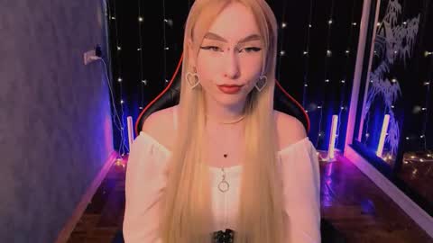 crybambi online show from 03.17.26