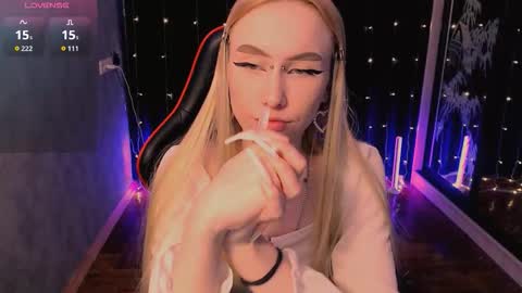 crybambi online show from 03.21.26