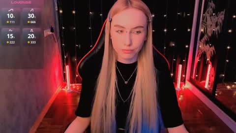 crybambi online show from 03.24.26