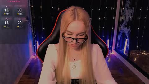 crybambi online show from 03.25.26