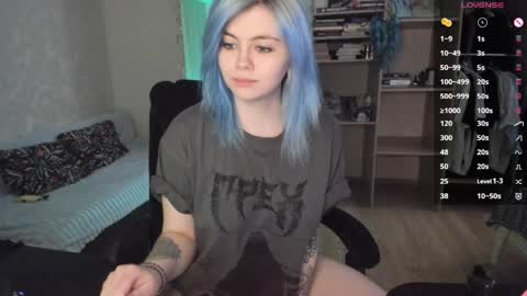 Lilith online show from 04.07.26