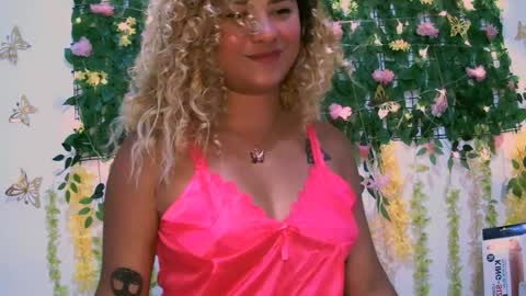 crysrus online show from 01.17.25