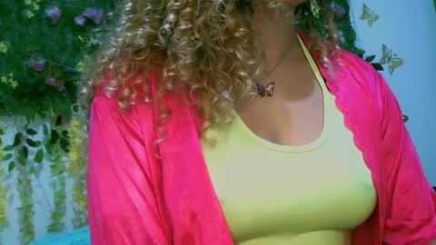 crysrus online show from 10.27.25