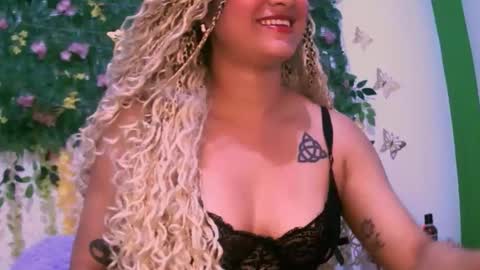 crysrus online show from 11.26.25