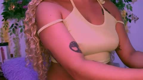 crysrus online show from 12.19.25