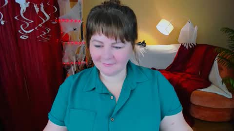 Anna online show from 10.26.25