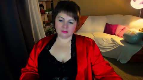 Anna online show from 02.04.26