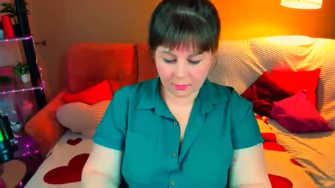 Anna online show from 03.17.26