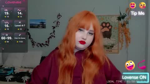 Snapshot of crystal__chris chatting on 02.23.26 Chris online show from 02.23.26