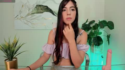crystal_arlette online show from 05.23.26