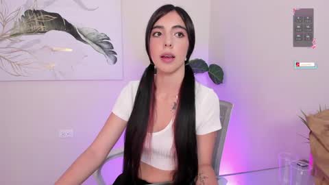 crystal_arlette online show from 06.01.26