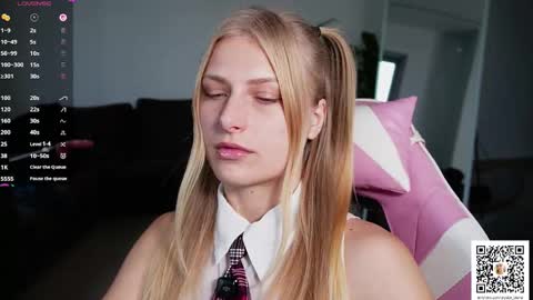 Crystal online show from 04.17.26