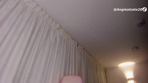 angie  online show from 03.21.26