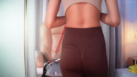 crystal_gilton online show from 05.15.26