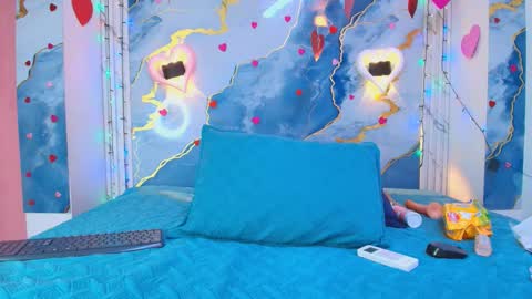 crystal online show from 02.16.26