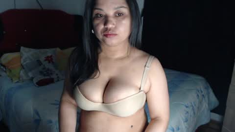   Crystal  Milf online show from 06.12.26