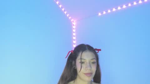 Snapshot of crystal_rainers chatting on 12.17.25 crystal_rainers online show from 12.17.25