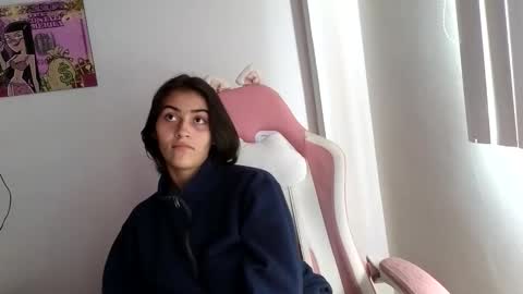 Crystal Blaze online show from 11.13.25