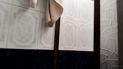 Crystal Blaze online show from 11.17.25